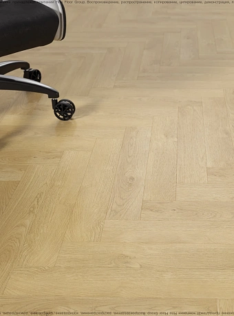 Ламинат CBM MOSAIK 600х100 Дуб Садек