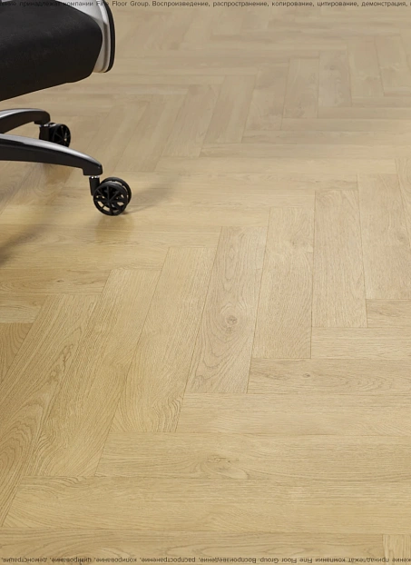 Ламинат CBM MOSAIK 600х100 Дуб Садек