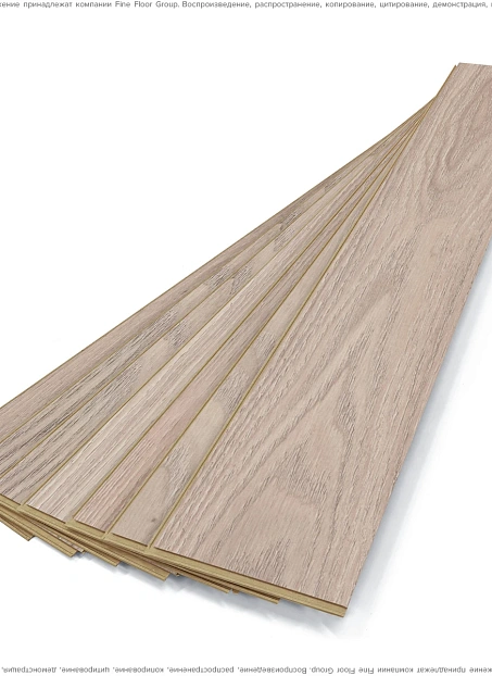 Ламинат Kastamonu Floorpan NANOCLICK 8/32 Дуб Каслин