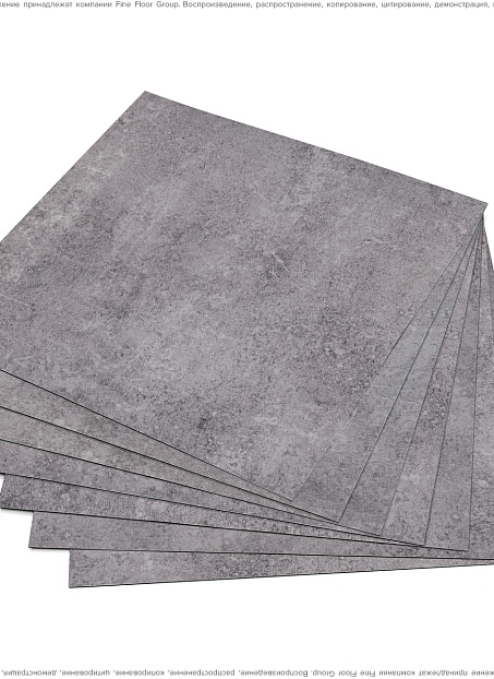 Кварц-винил (LVT) Fine Flex FX-STONE  Безенги