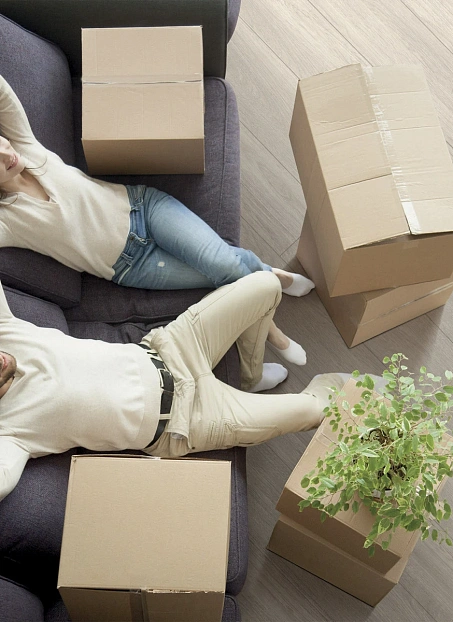 Ламинат Peli VINTAGE Дуб Акдак