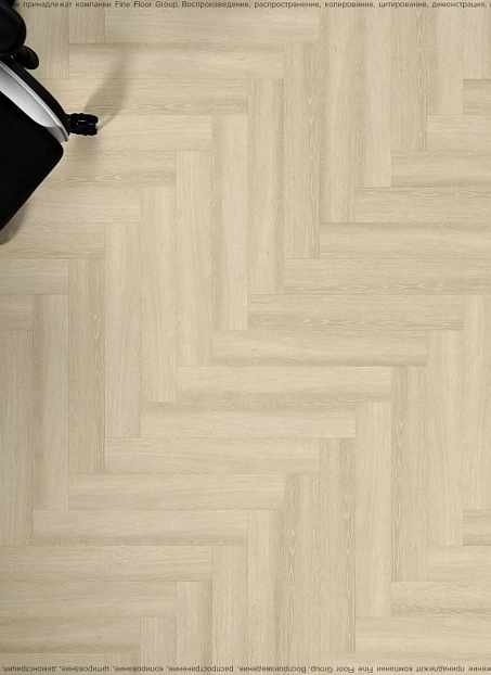 Ламинат CBM MOSAIK 600х100 Дуб Кветна