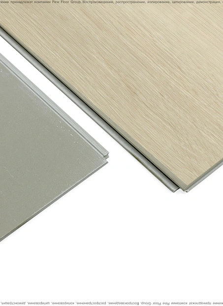 Виниловый ламинат (SPC) Fine Floor R-LINE Дуб Олёкма