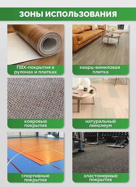 Клей Sipp STICK PREMIUM