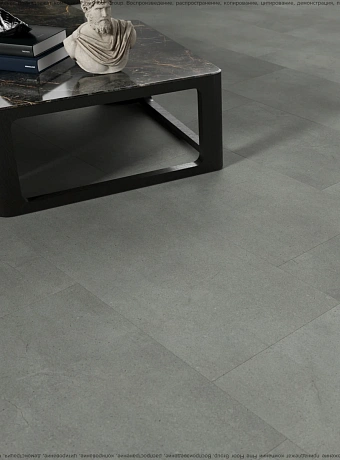 Виниловый ламинат (SPC) Alta Step ROCA  Морион