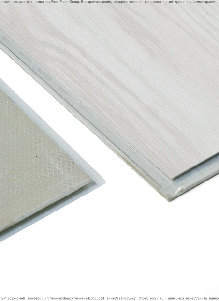 Виниловый ламинат (SPC) CronaFloor HERRINGBONE Дуб Нант сторона L/R - 50/50