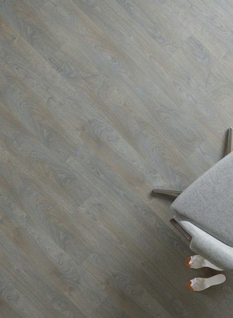 Кварц-винил (LVT) Fine Floor FF-RICH  Дуб Понца