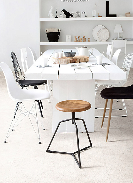 Кварц-винил (LVT) Moduleo SELECT  Venetian Stone 46111BV