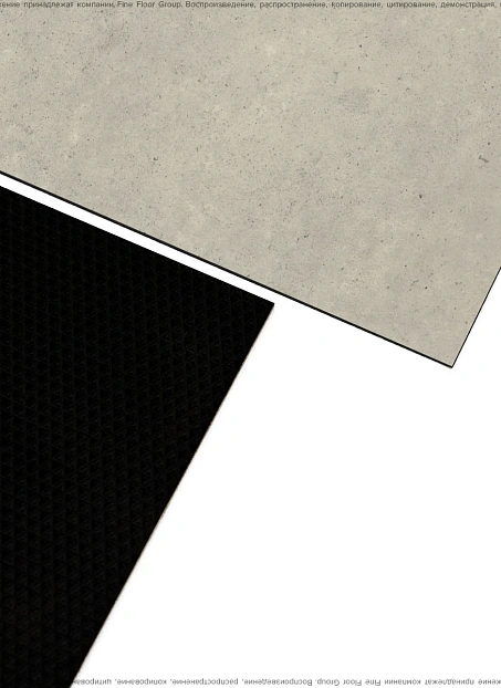 Кварц-винил (LVT) IVC Commercial TANTO Volcano 691