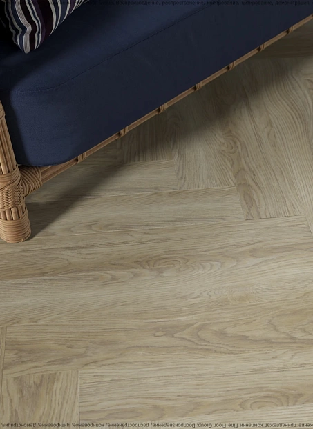 Кварц-винил (LVT) Fine Flex FX-WOOD Дуб Сарпин