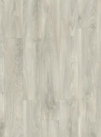 Кварц-винил (LVT) Pergo OPTIMUM CLICK Дуб Мягкий Серый
