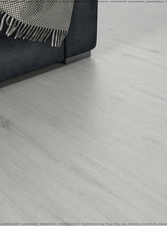 Виниловый ламинат (SPC) CronaFloor FRESH Дуб Дарвинский