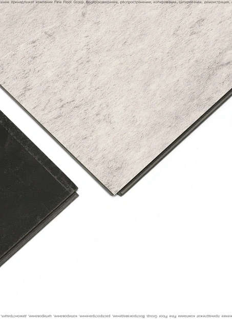 Кварц-винил (LVT) Fine Floor FF-STONE Ландсберг