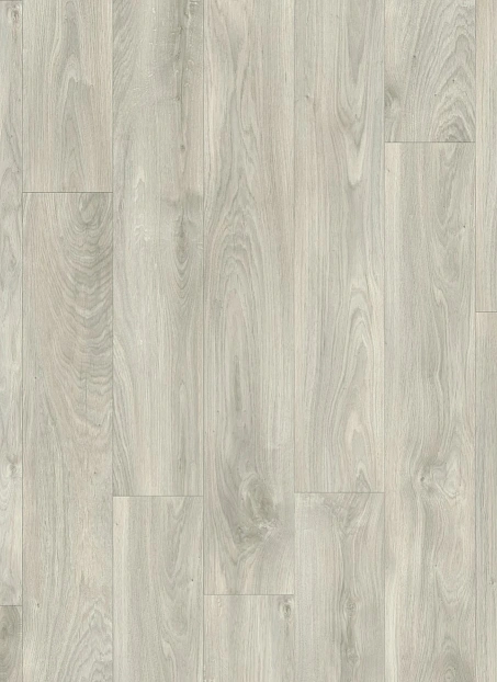 Кварц-винил (LVT) Pergo OPTIMUM CLICK Дуб Мягкий Серый
