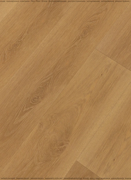 Виниловый ламинат (SPC) Alta Step EXCELENTE  Дуб Золотистый