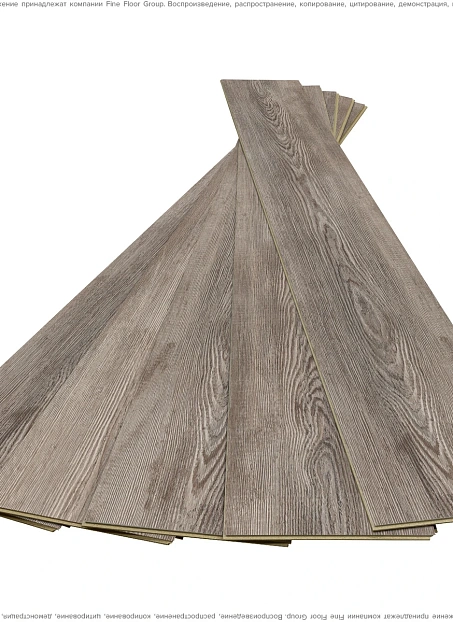 Ламинат Ideal LOOK Сосна Шик