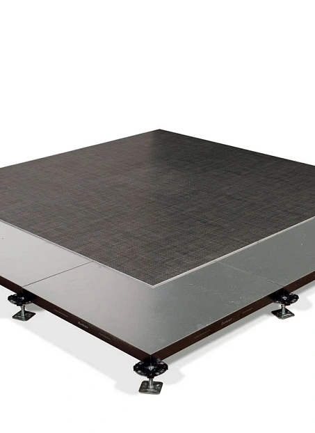 Кварц-винил (LVT) IVC Group MATRIX 70 Weaves 8952