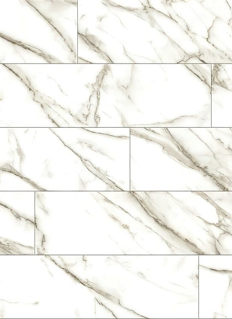 Виниловый ламинат (SPC) Floorwood GENESIS Теоми>