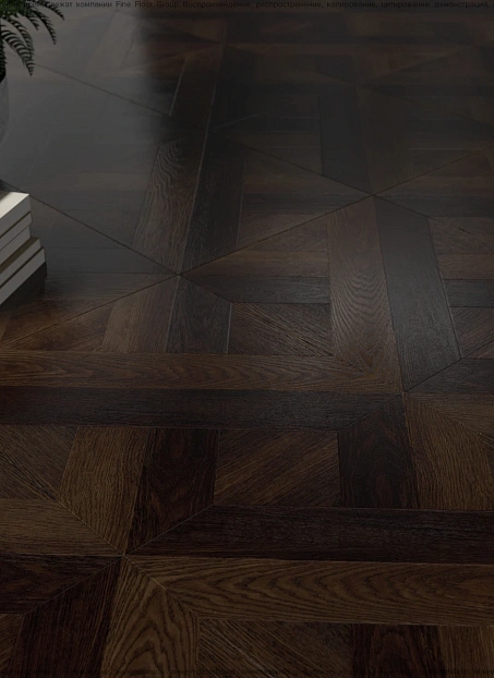 Ламинат Woodstyle OPERA DONGJIA Калибан