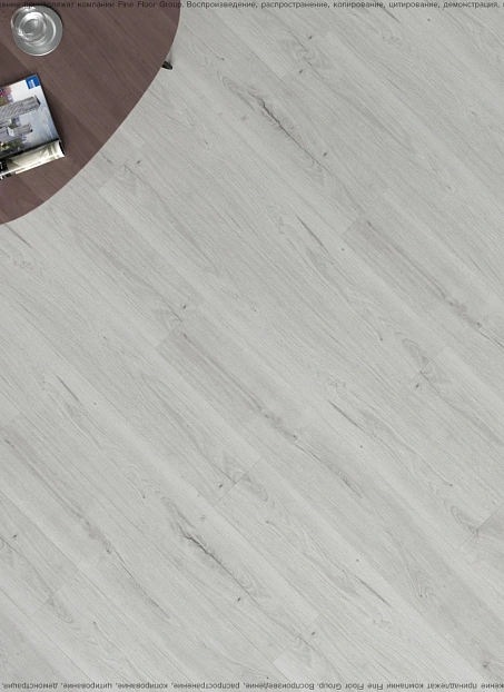 Ламинат Ideal FORM Дуб Грейс