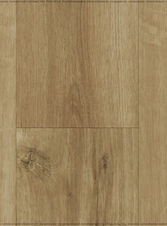 Кварц-винил (LVT) Moduleo NEXT ACOUSTIC  Silky Oak 235