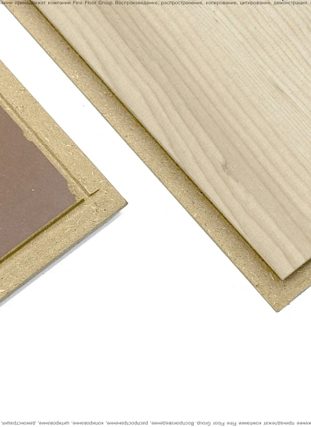 Ламинат Ideal TOUCH Дуб Суаре