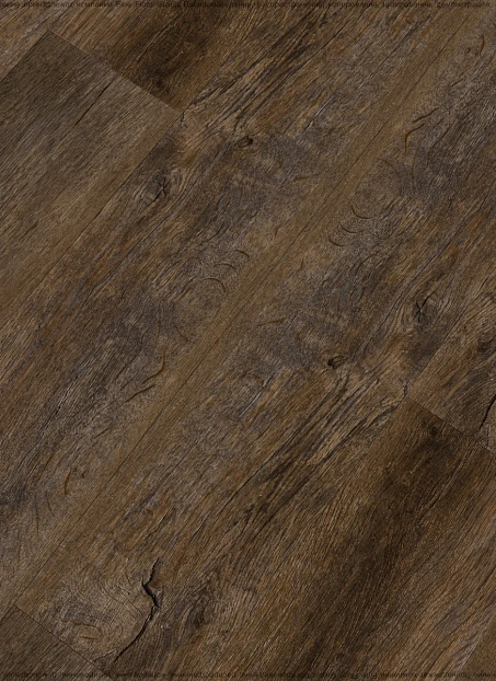 Виниловый ламинат (SPC) Noventis ICEBERG Дуб Виктория