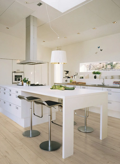 Ламинат Pergo GOETEBORG PRO Дуб Горный Аутентичный Светлый