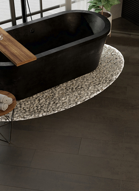 Ламинат Egger PRO Large 8-33 Aqua+ Хромикс Бронза