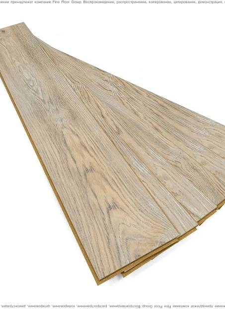 Ламинат La Moena BELLAMONTE Ясень Гарда