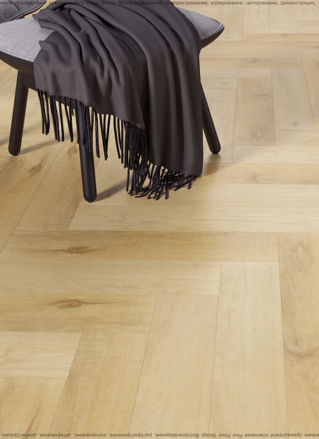 Виниловый ламинат (SPC) Alta Step MIRADA  Дуб Шведский