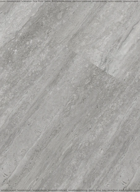 Виниловый ламинат (SPC) Aquamax INTEGRA STONE Тиволи