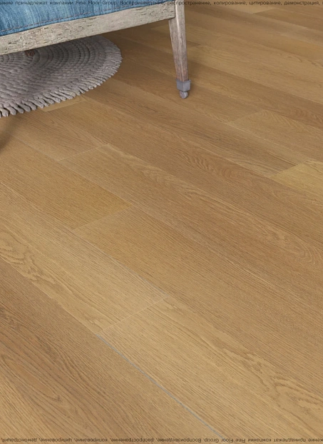 Виниловый ламинат (SPC) Karelia INSTRUMENTAL Wood Saxophone