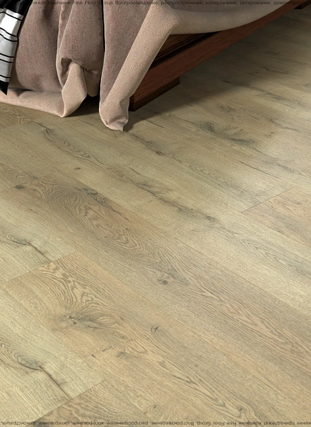 Ламинат Swiss Krono MAGISTER Дуб Мирто