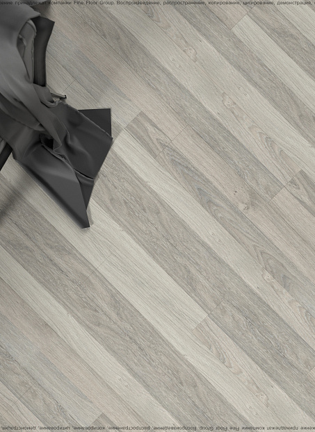 Ламинат Cuberta FAMILY  Дуб Рейкьявик