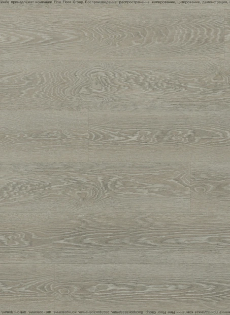 Кварц-винил (LVT) EcoClick ECORICH Дуб Берген