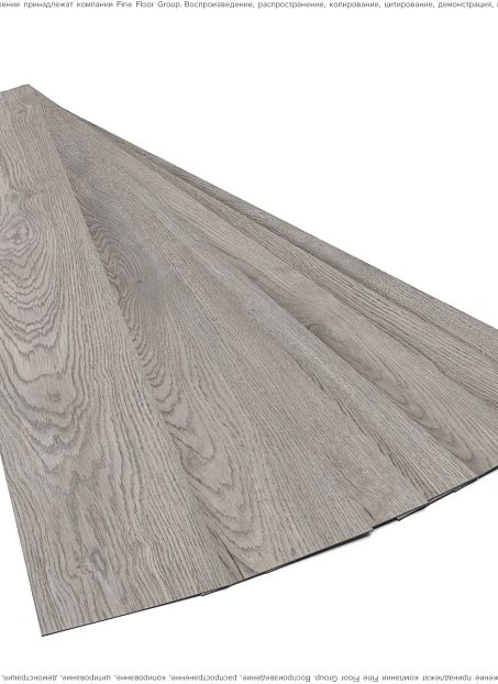 Кварц-винил (LVT) Fine Floor FF-LIGHT Дуб Норвик