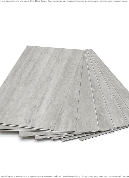 Виниловый ламинат (SPC) Aquamax INTEGRA STONE Тиволи