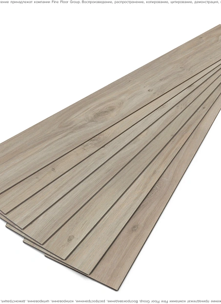 Кварц-винил (LVT) Moduleo NEXT ACOUSTIC Vista Oak 205