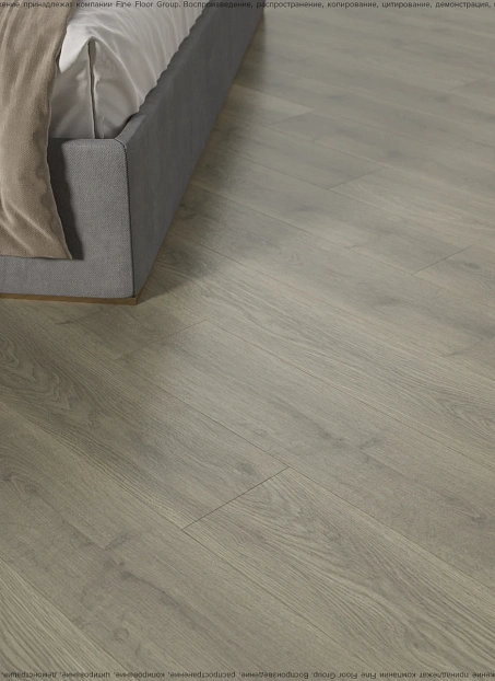 Ламинат Binyl PRO Дуб Стальной