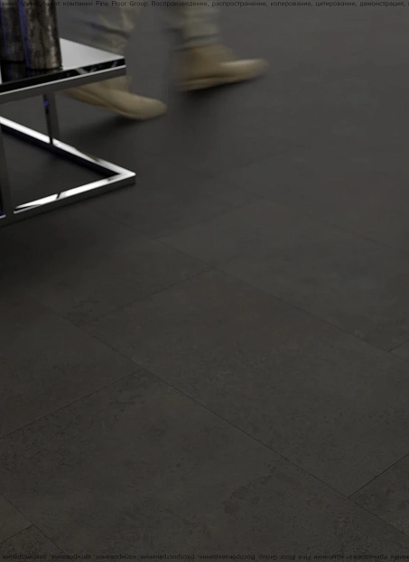 Кварц-винил (LVT) Fine Floor FF-STONE Бодиам