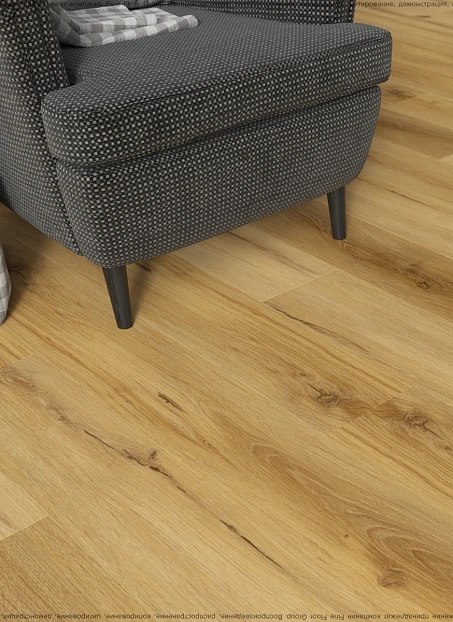 Виниловый ламинат (SPC) Aberhof PRADO 5932