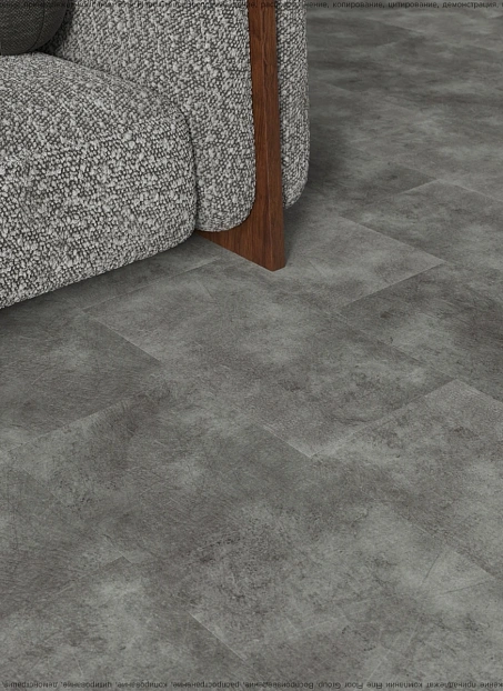 Виниловый ламинат (SPC) Noventis ASGARD Скади