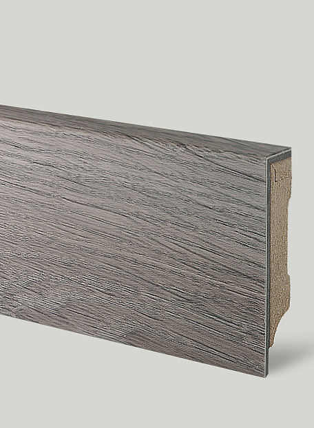 Плинтус МДФ Fine Floor  Дуб Понца