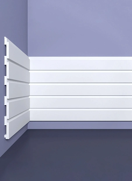 Стеновая панель (XPS) Bello Deco СП03-2.6>