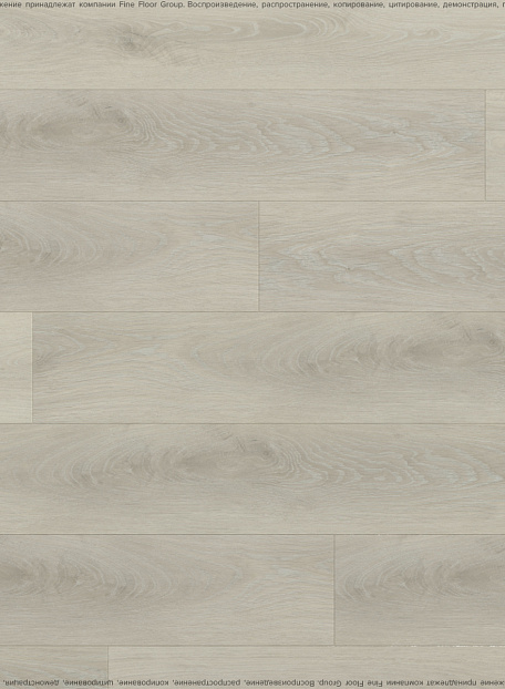 Виниловый ламинат (SPC) Floorwood UNIT  Дуб Алтей