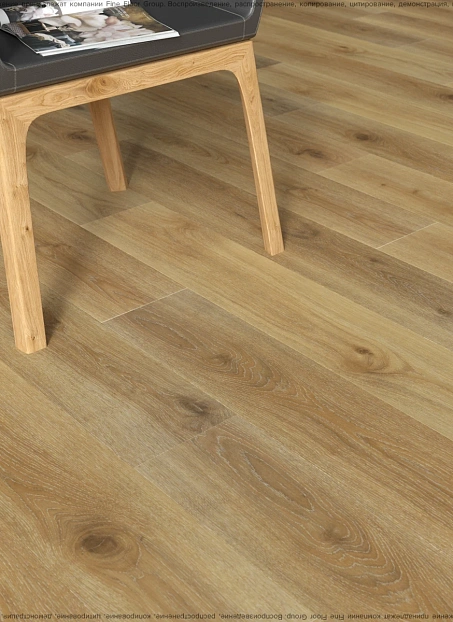 Виниловый ламинат (SPC) Karelia SEA ROMANCE Corvette