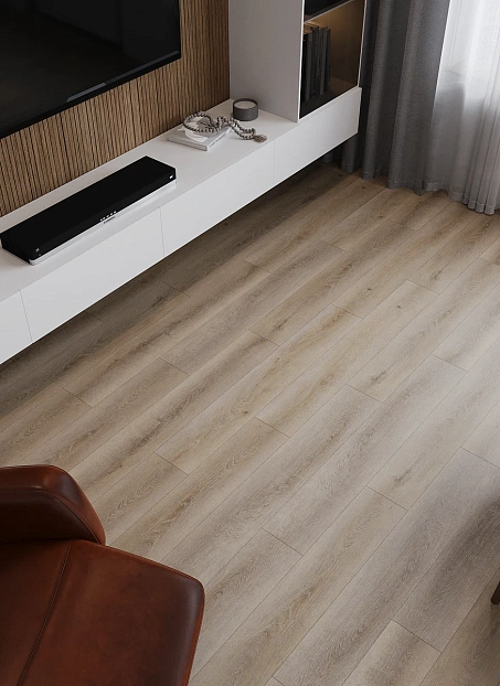 Кварц-винил (LVT) Norland SIGRID Tora