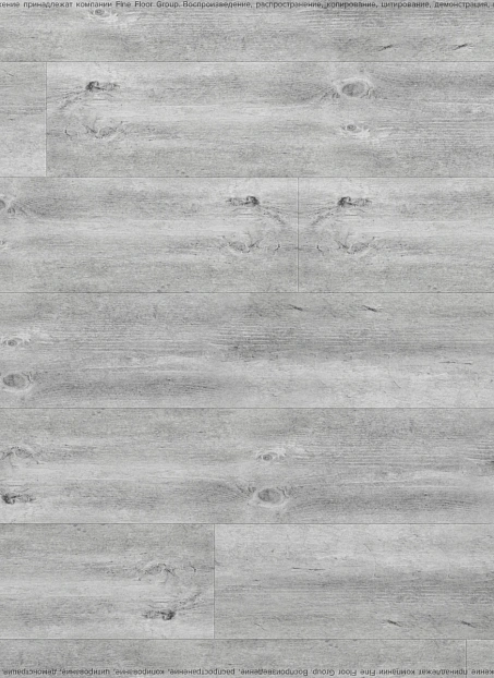 Ламинат Loc Floor ARCTIC Дуб Лотта