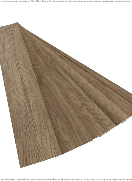 Кварц-винил (LVT) Fine Flex FX-WOOD АКЦИЯ Дуб Дарвин